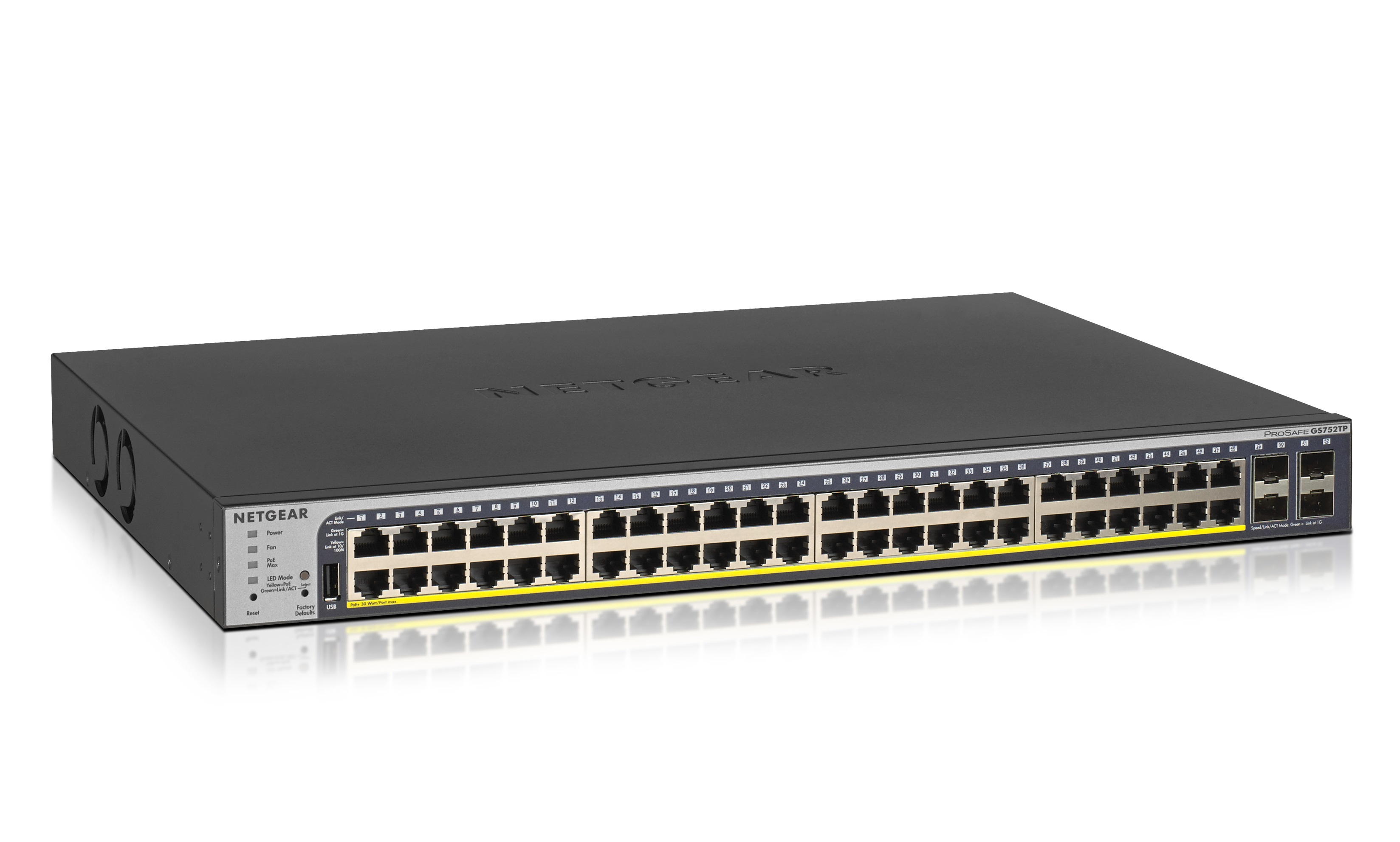 GS752TP-300EUS NETGEAR