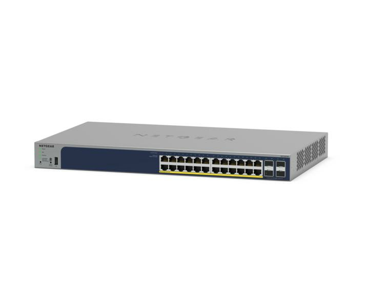 GS728TPP-300EUS NETGEAR