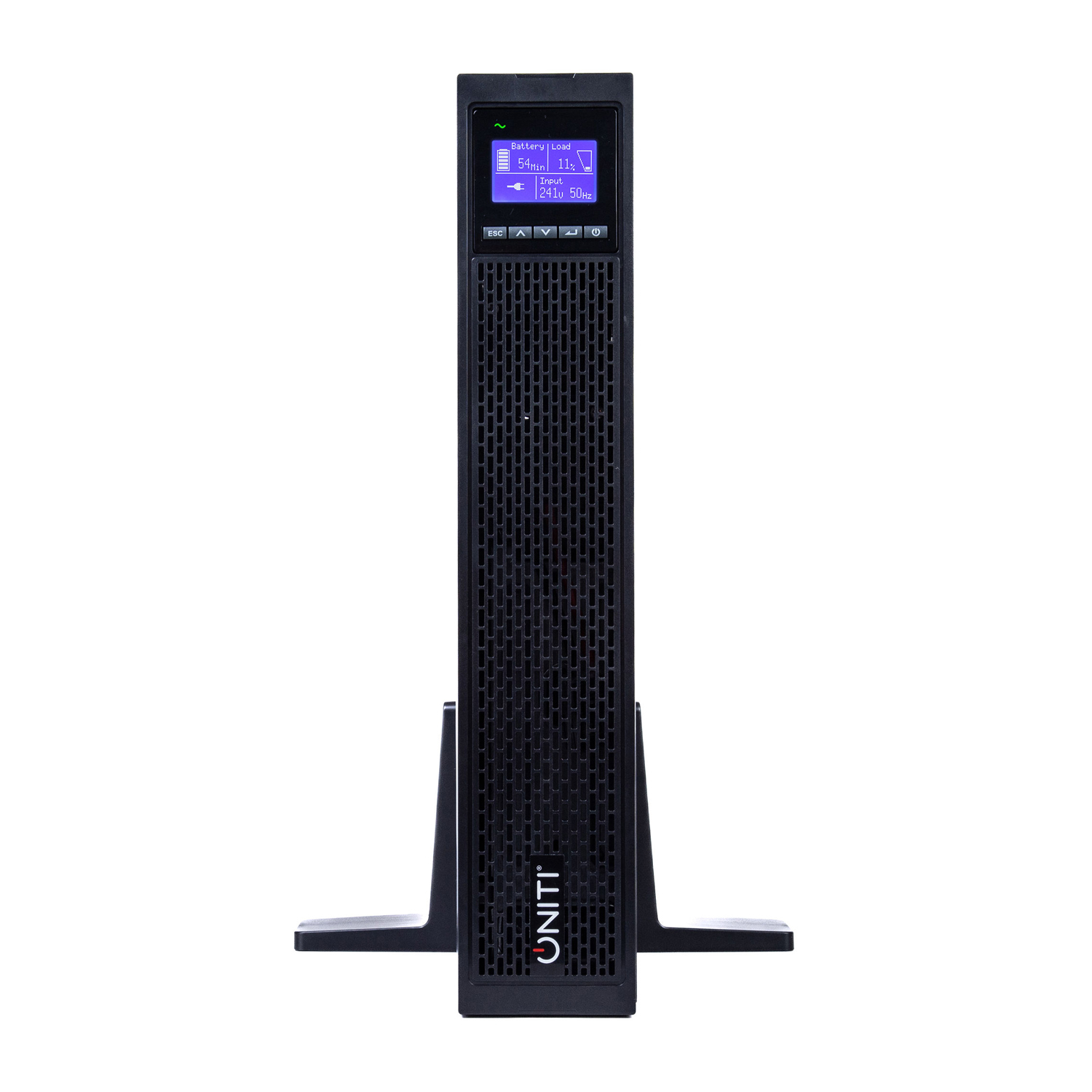SMC1000I-2U-OS Origin Storage