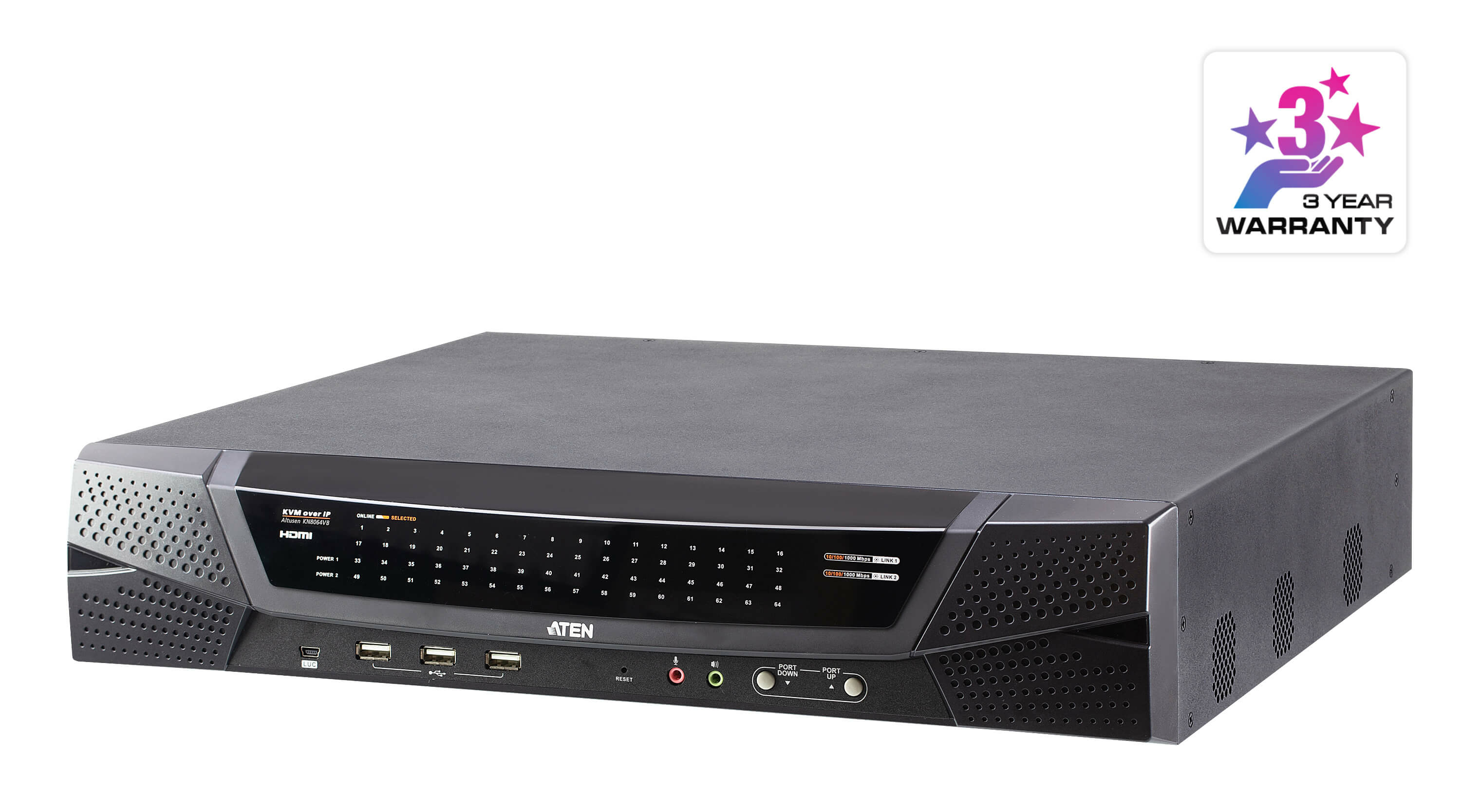 KN8064VB ATEN