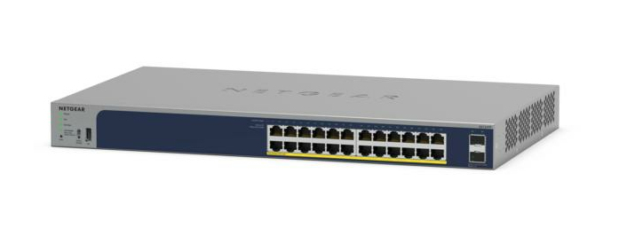 GS724TPP-300NAS NETGEAR