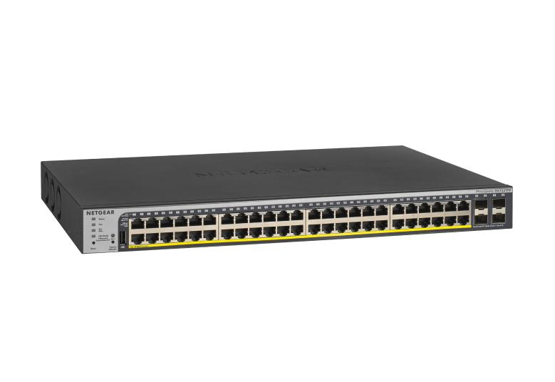 GS752TPP-300NAS NETGEAR