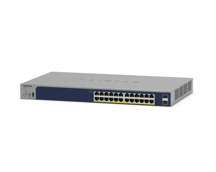 GS724TP-300NAS NETGEAR