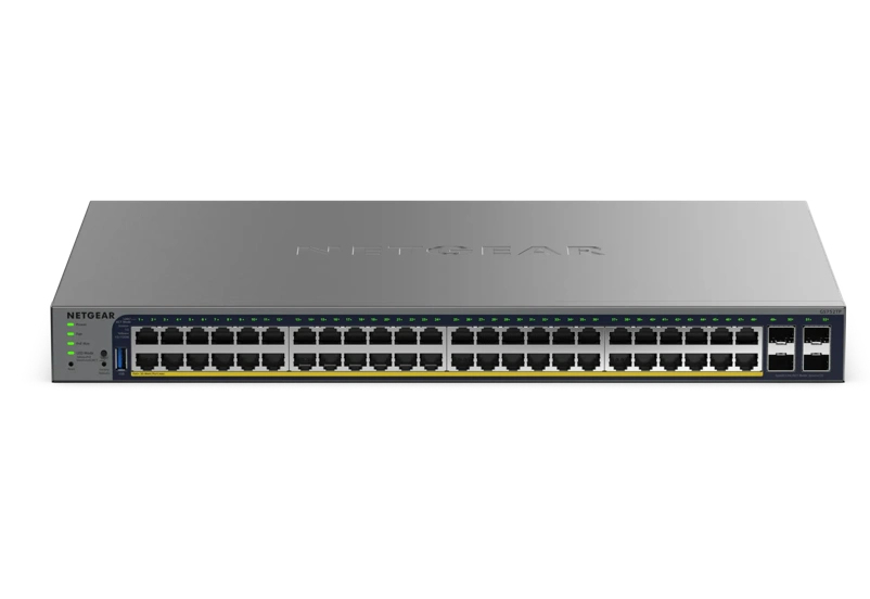 GS728TP-300NAS NETGEAR