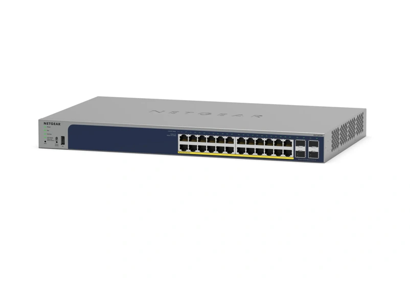 GS728TPP-300NAS NETGEAR