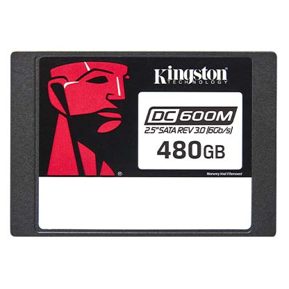 SEDC600M/480GBK Kingston Technology