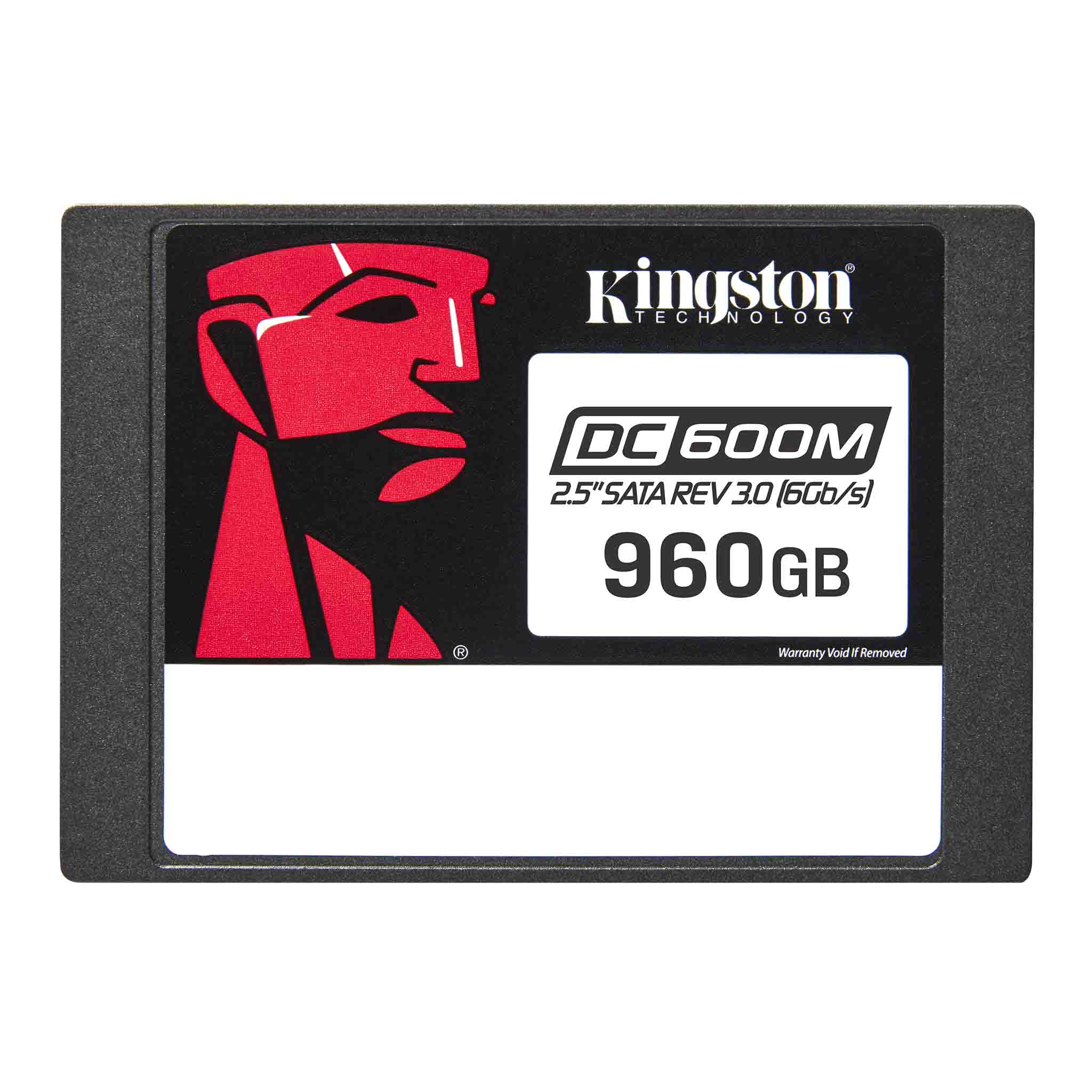 SEDC600M/960GBK Kingston Technology