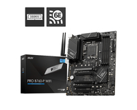 "PRO B760-P WIFI DDR5"