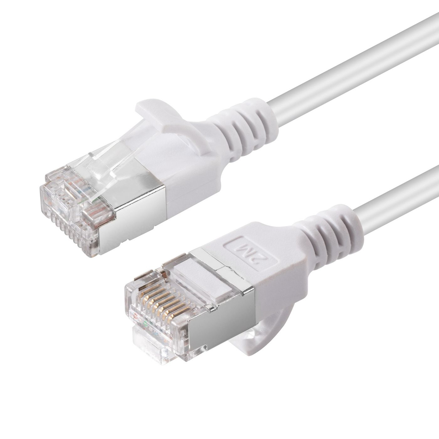 V-FTP6A10W-SLIM Microconnect