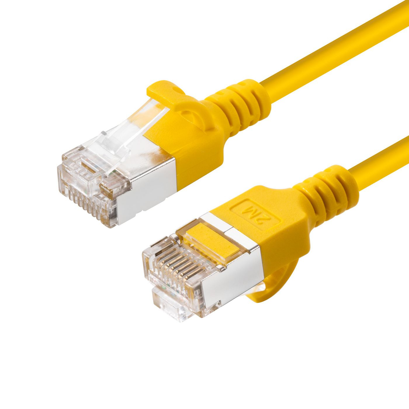 V-FTP6A005Y-SLIM Microconnect