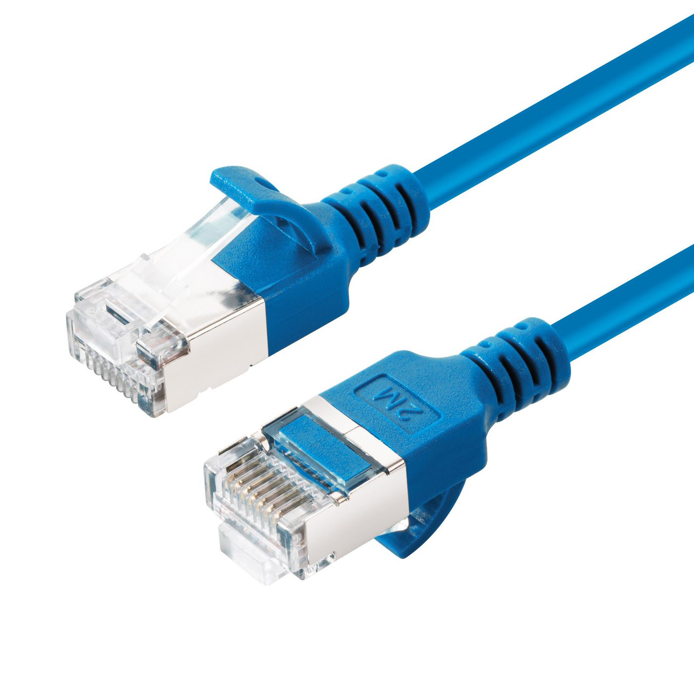 V-FTP6A005B-SLIM Microconnect