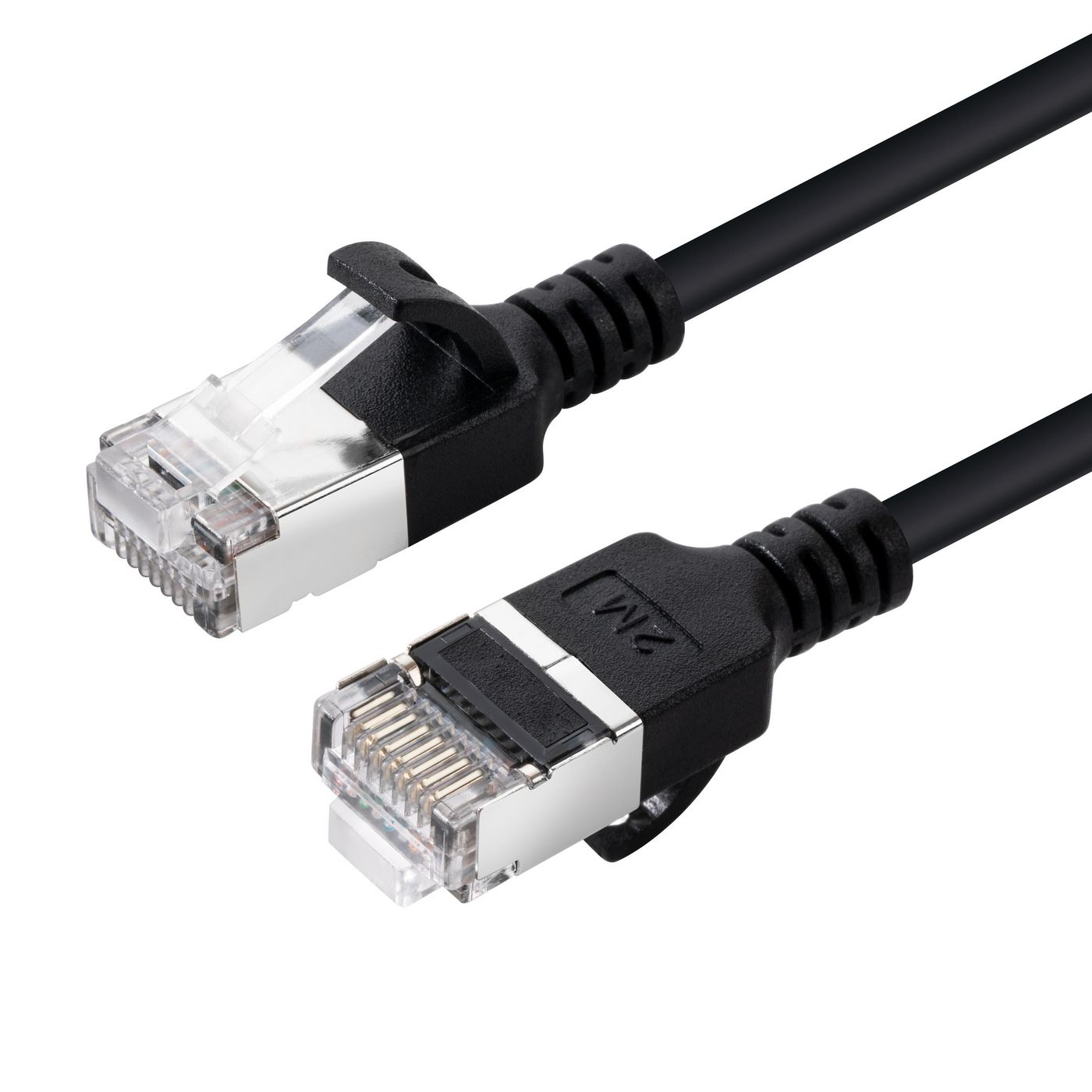 V-FTP6A02S-SLIM Microconnect
