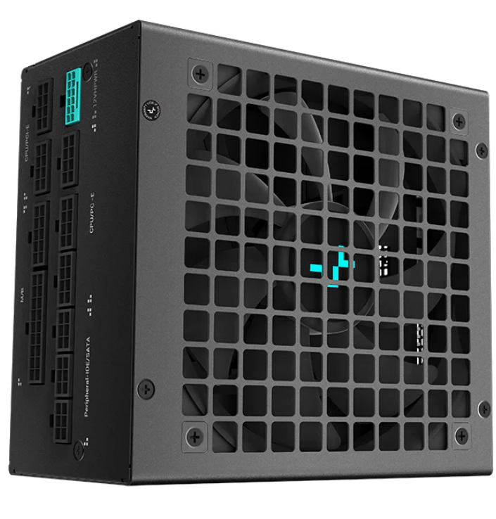 R-PXC00G-FC0B-AU DeepCool