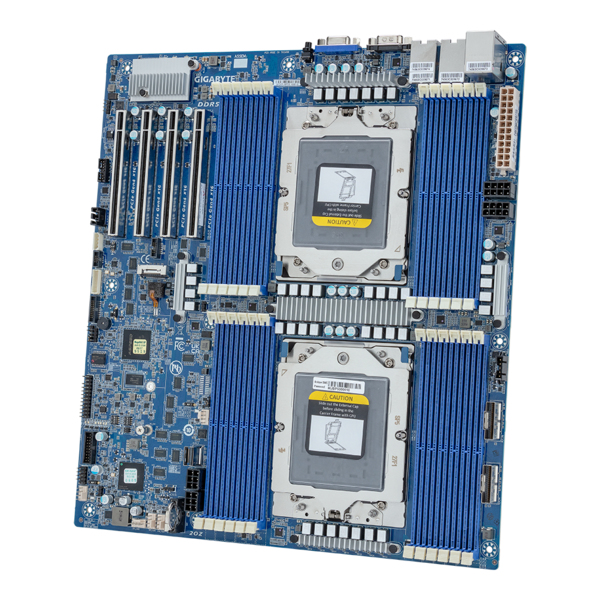MZ73-LM1 GIGABYTE