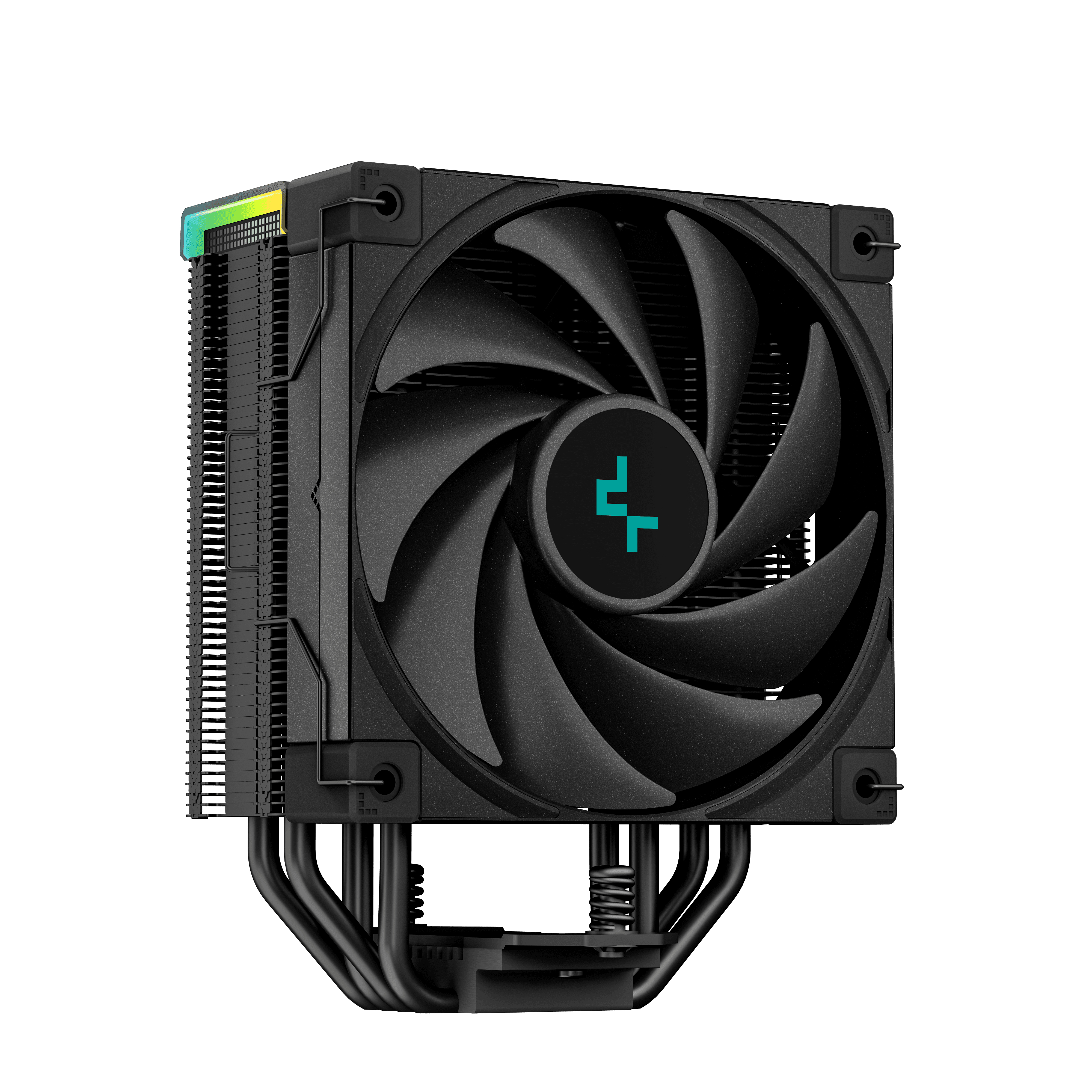 R-AK400-BKADMN-G DeepCool