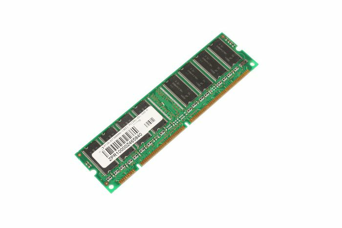 "MMD0009/256, KTD-DM133/256, 311-7005" CoreParts