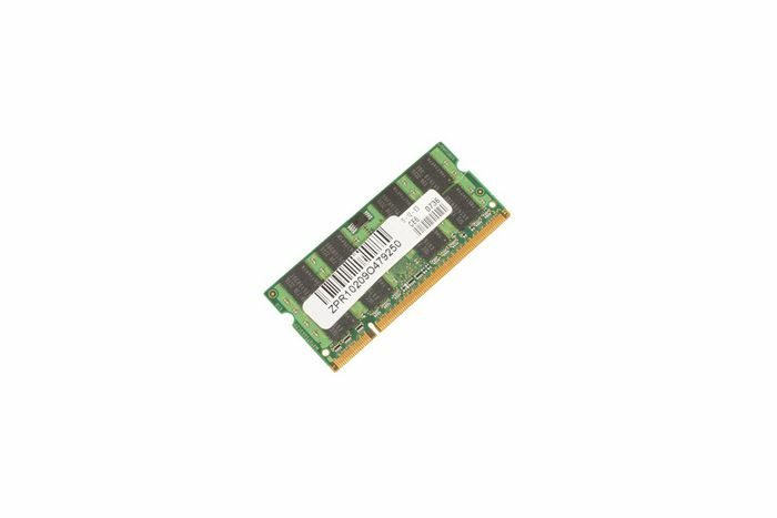 "MMDDR2-4200/1024SO, KVR533D2S4/1G" CoreParts