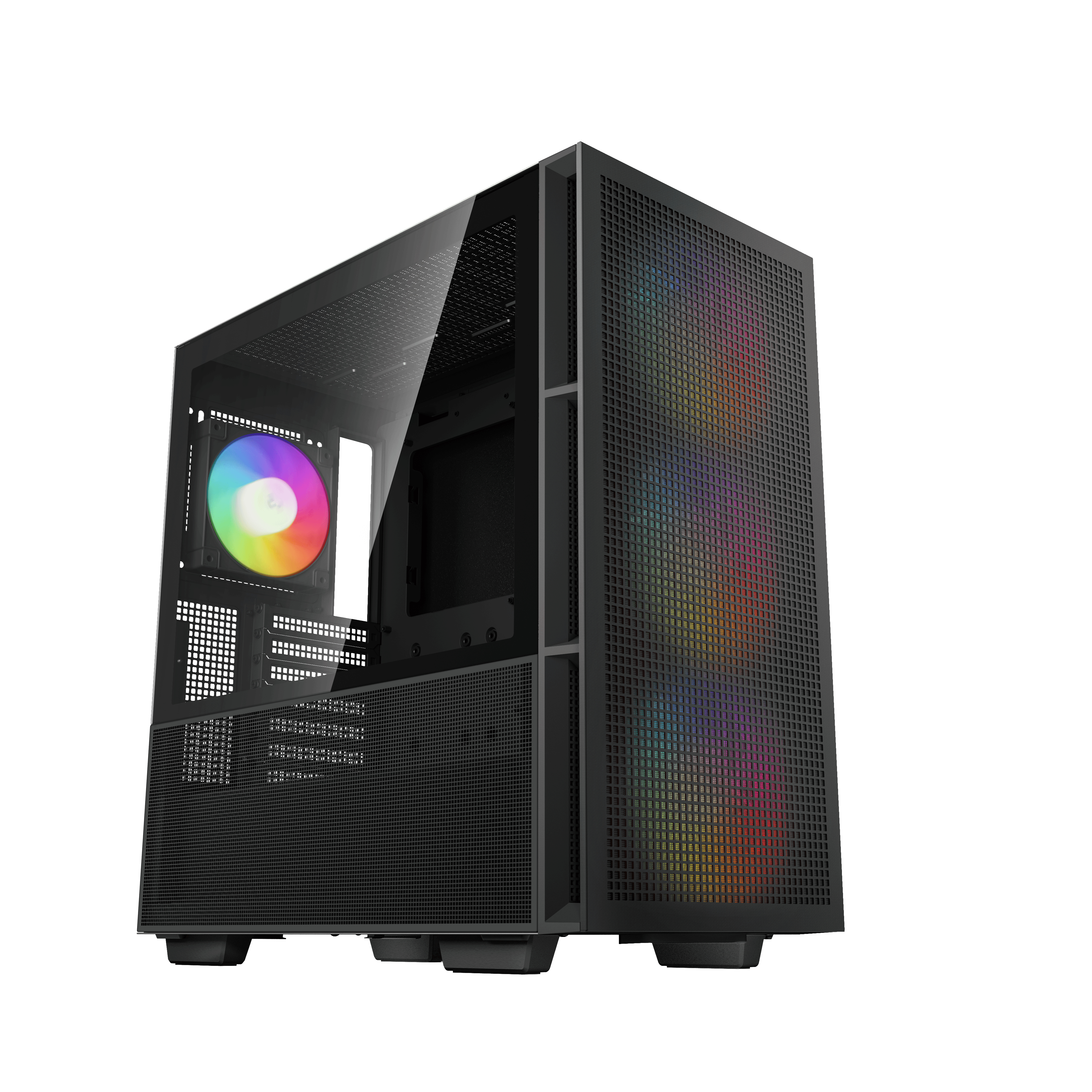 R-CH560-BKAPE4-G-1 DeepCool