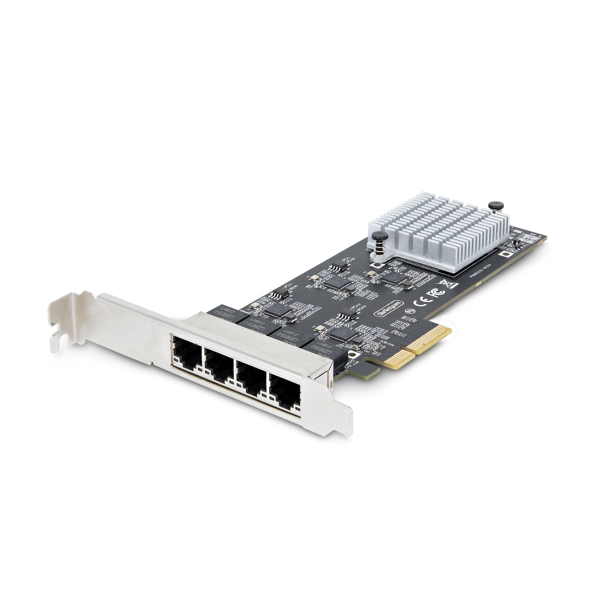 PR42GI-NETWORK-CARD StarTech.com