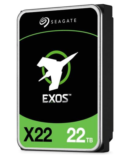 ST22000NM000E-20PK Seagate