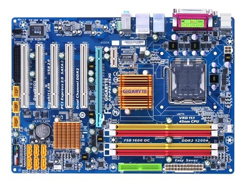 P43-ES3G GIGABYTE