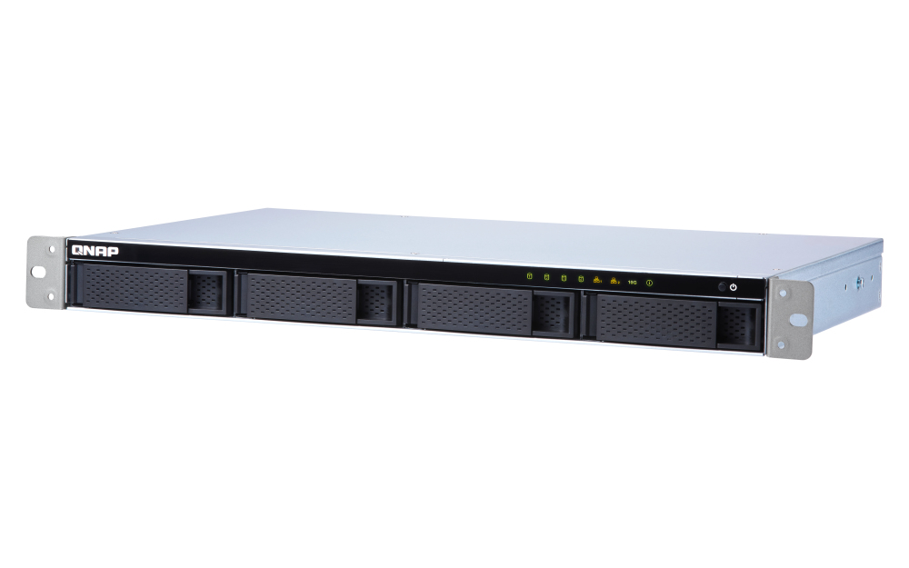 TS-431XEU-8G/32TB Origin Storage