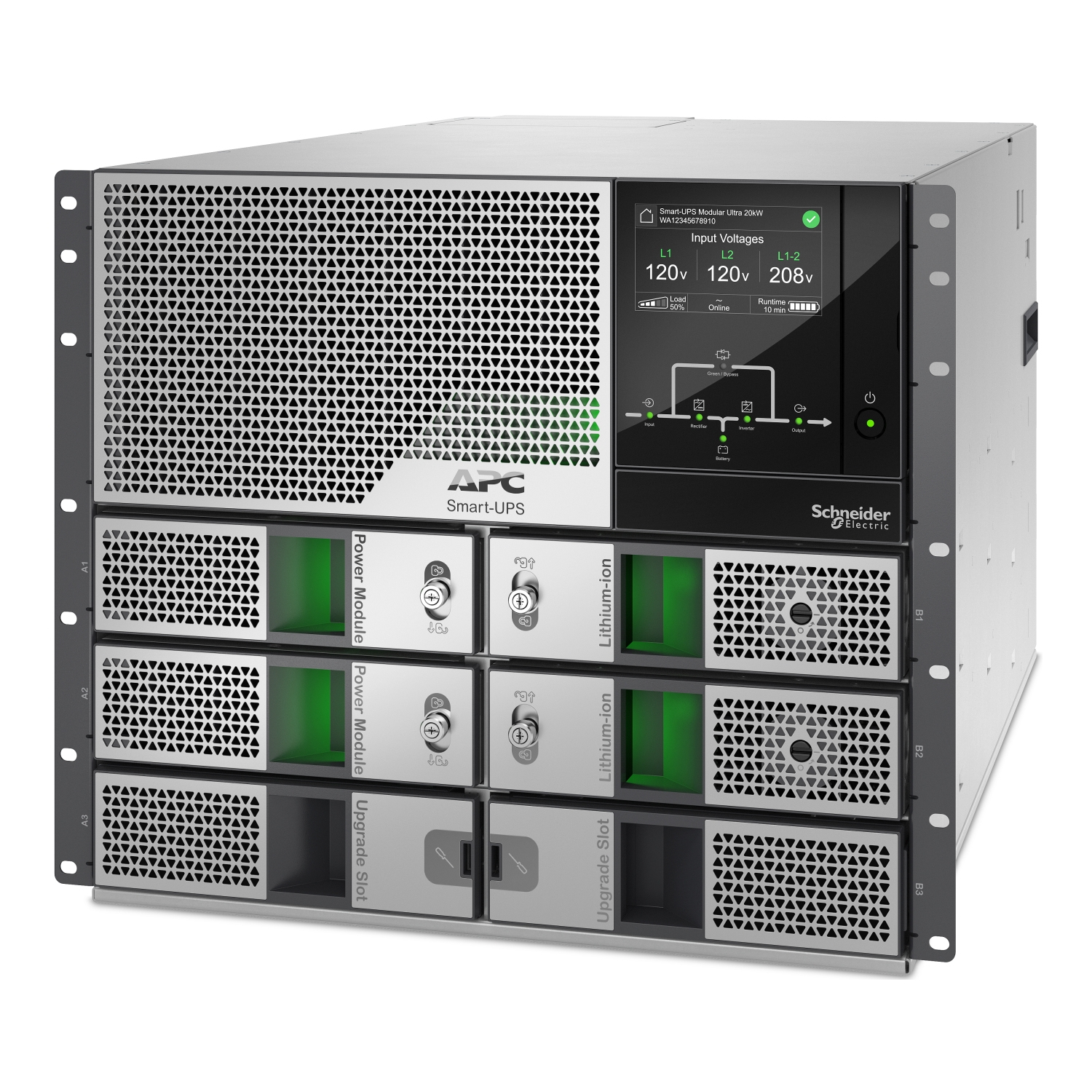 SRYL10K15RMXLT APC