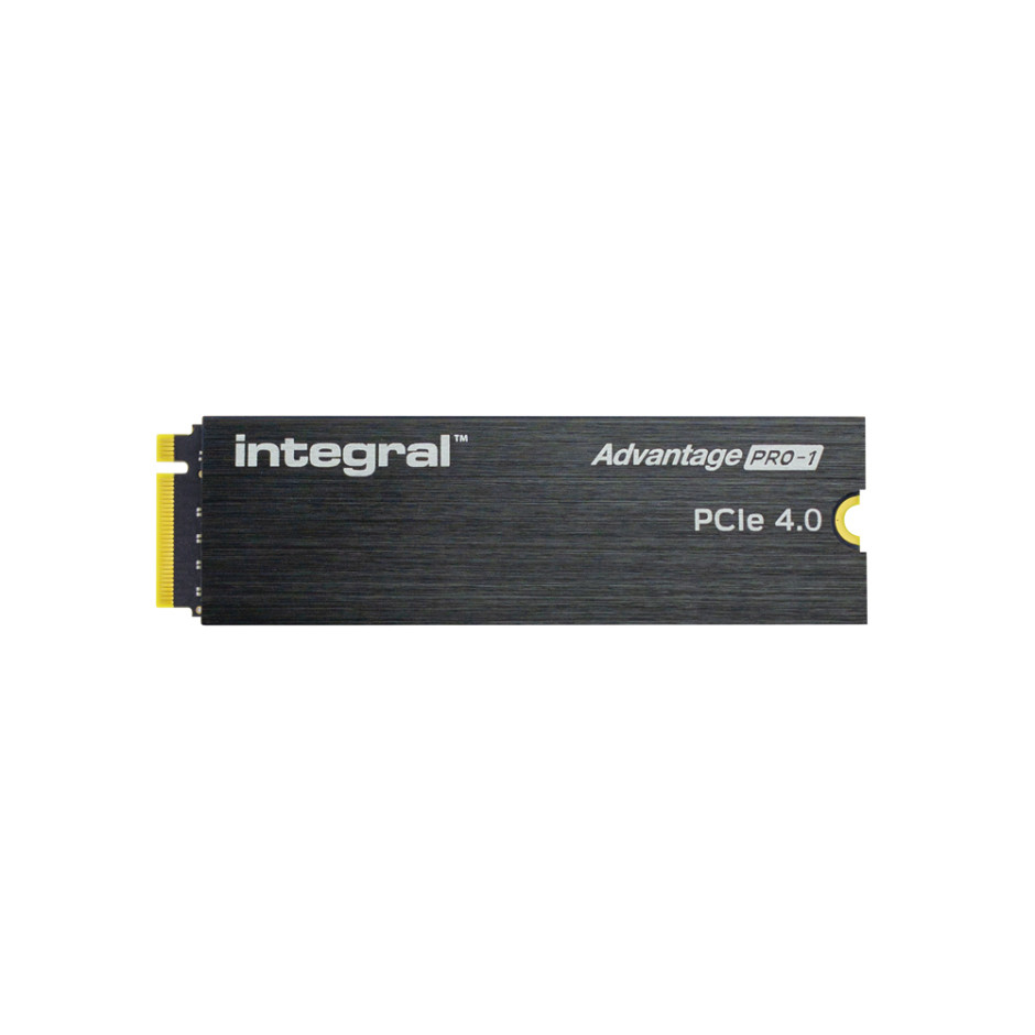INSSD2TM2280G4AP1XHS Integral
