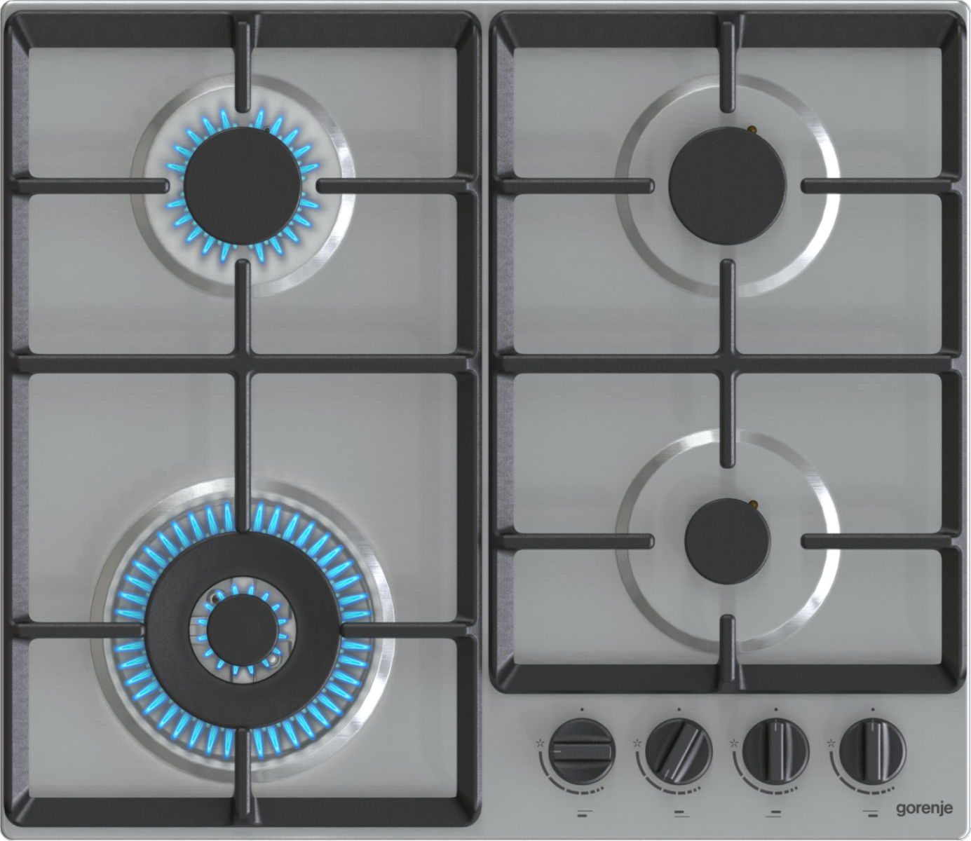GW641EBX Gorenje