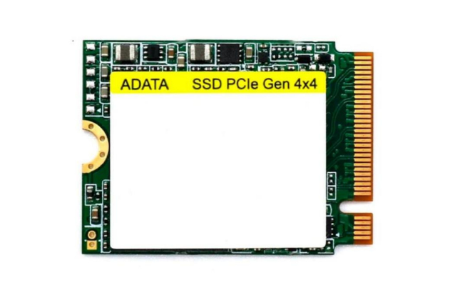 SM2P41C3-512GC2 ADATA