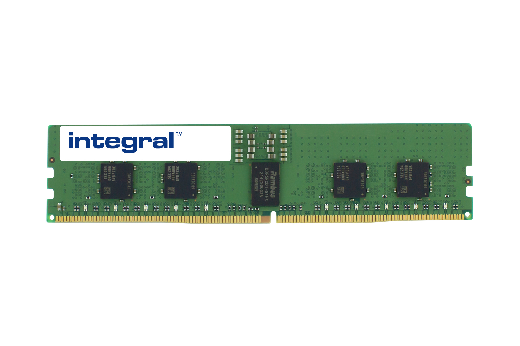 KSM48R40BS8KMM-16HMR-IN Integral