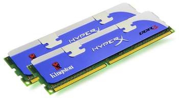 KHX1800C8D3K2/2GN HyperX