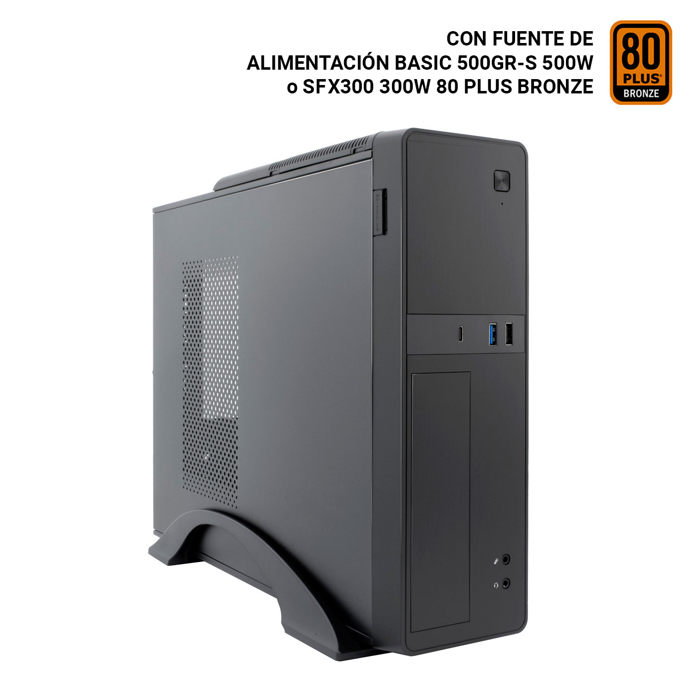 COO-PCT310-BZ CoolBox