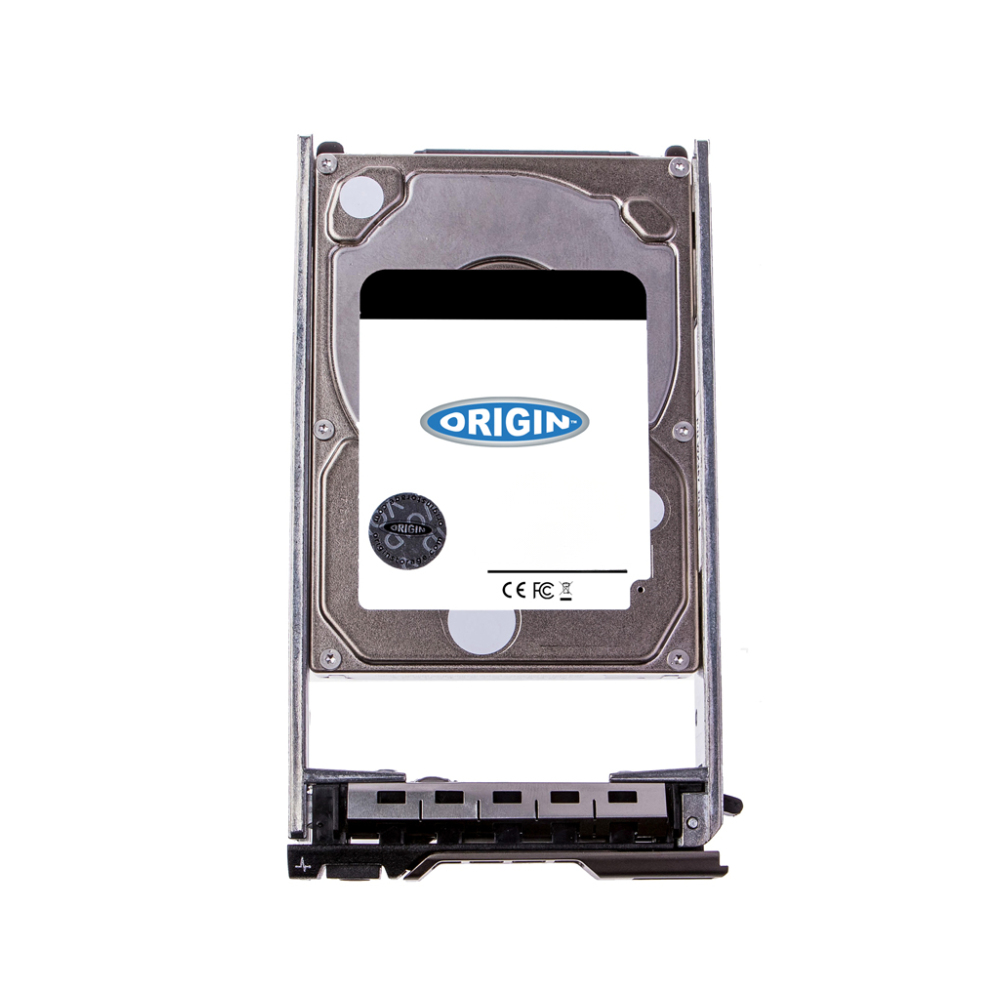 CPQ-600SAS/10-S12 Origin Storage