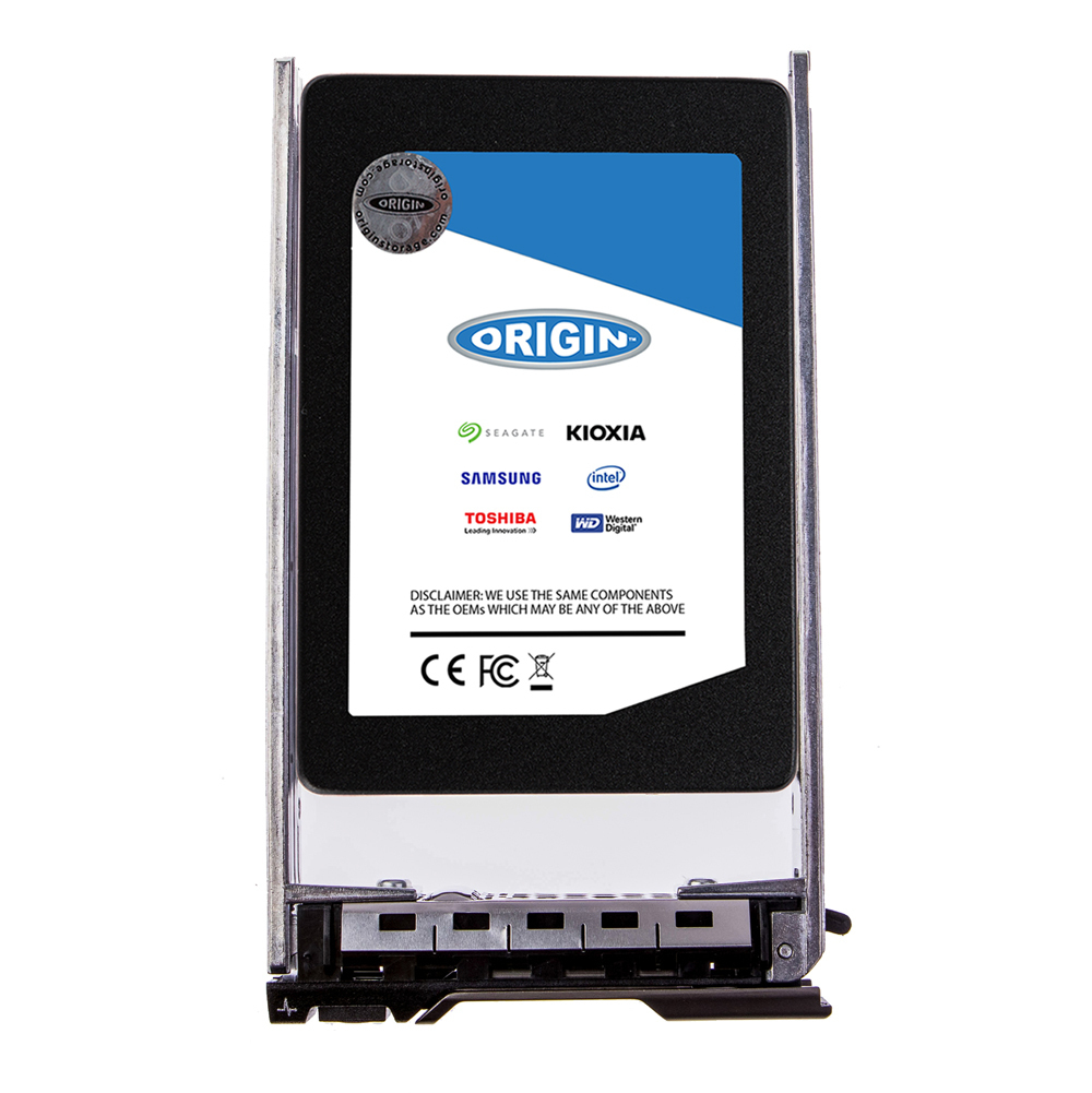 CPQ-6400ESASMWL-S12 Origin Storage