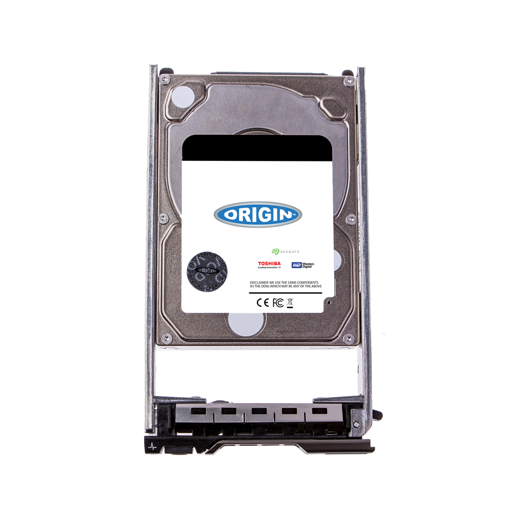 CPQ-2000NLSA/7-S12 Origin Storage