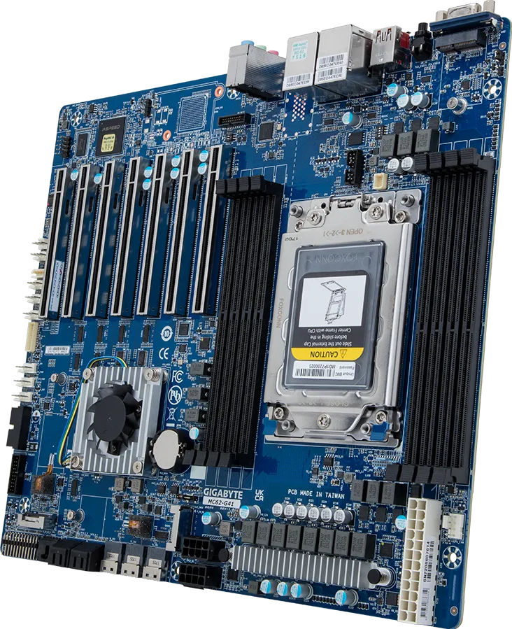 9MC62G41MR-00 GIGABYTE