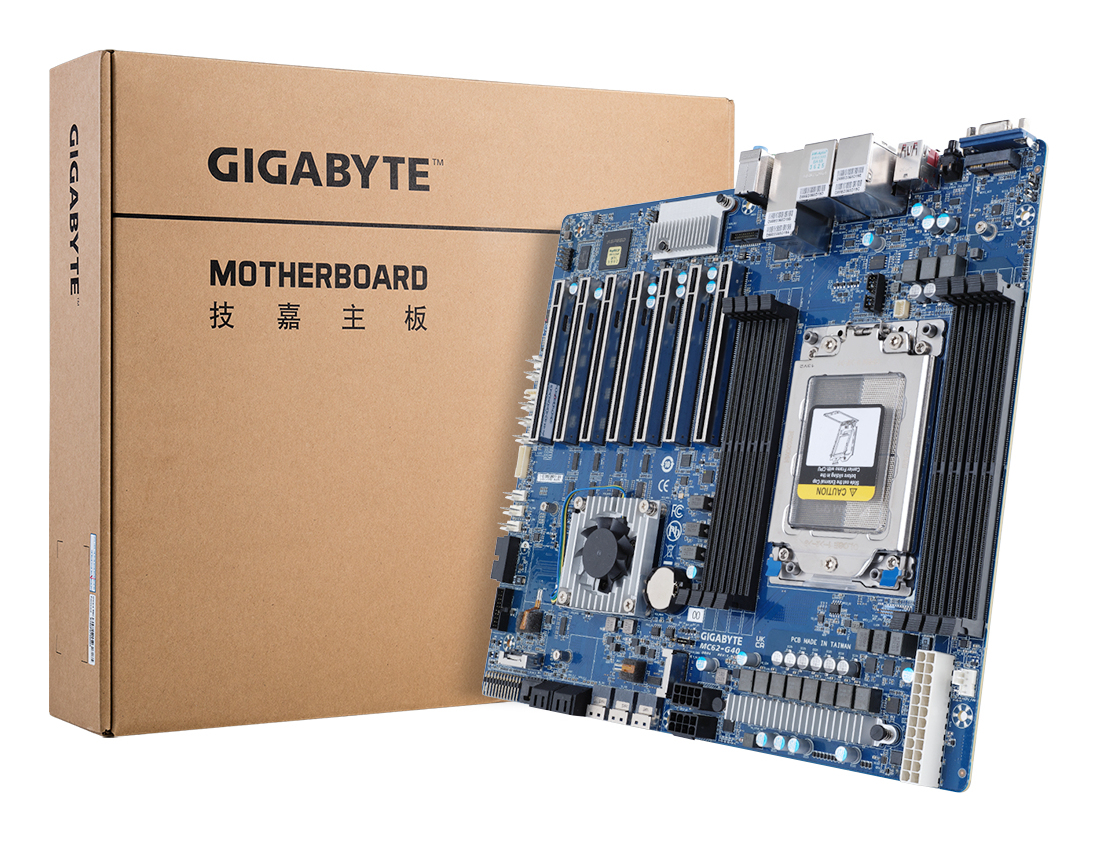 9MC62G40MR-00 GIGABYTE