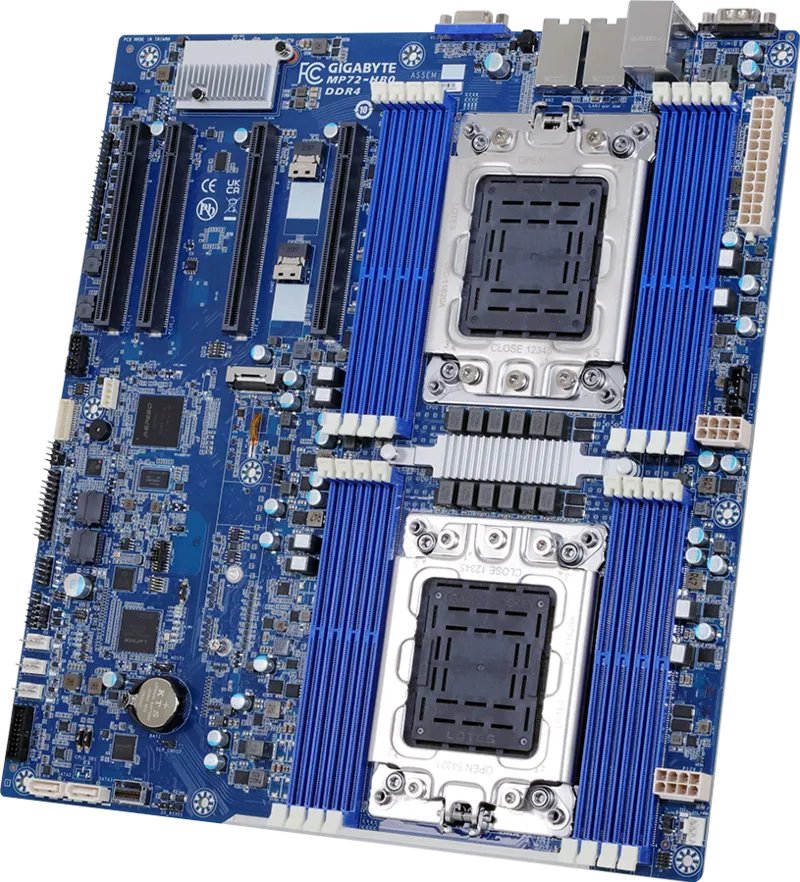 9MP72HB0NR-00 GIGABYTE