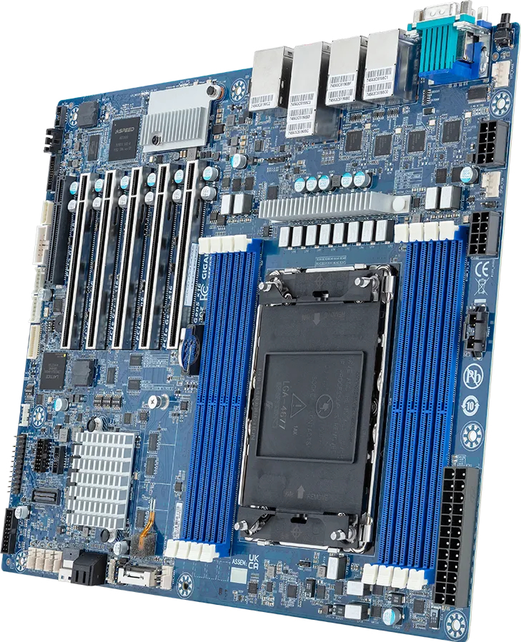 9MS036L0MR-000 GIGABYTE