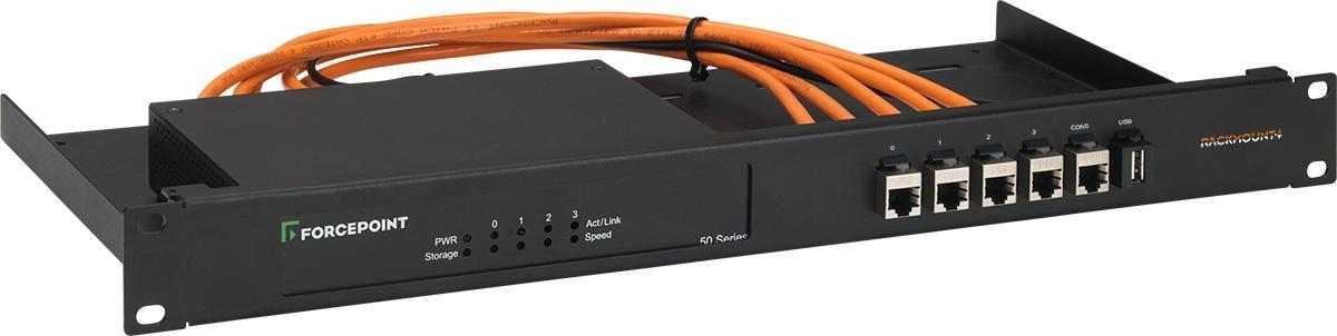 RM-FP-T1I Rackmount.IT