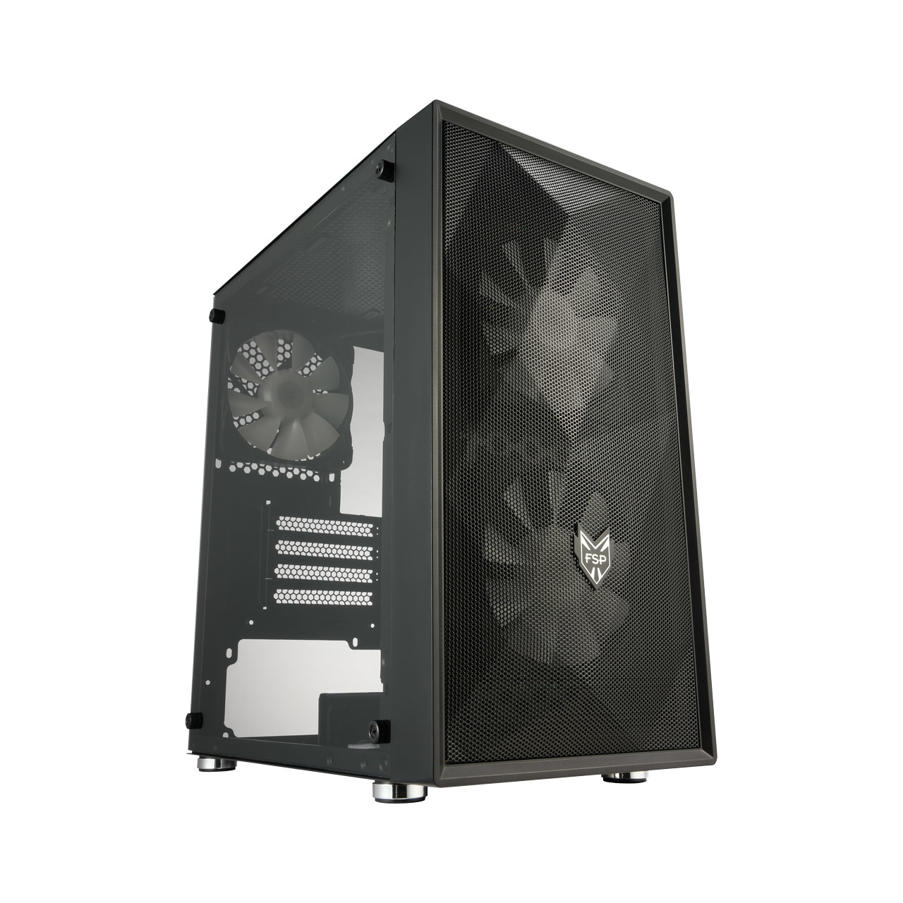 POC0000151 FSP