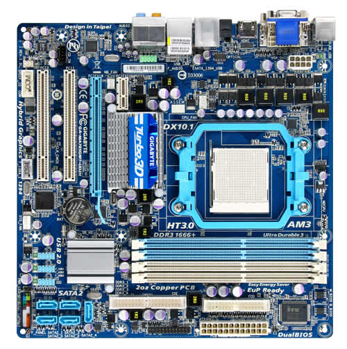 MA785GMT-UD2H GIGABYTE