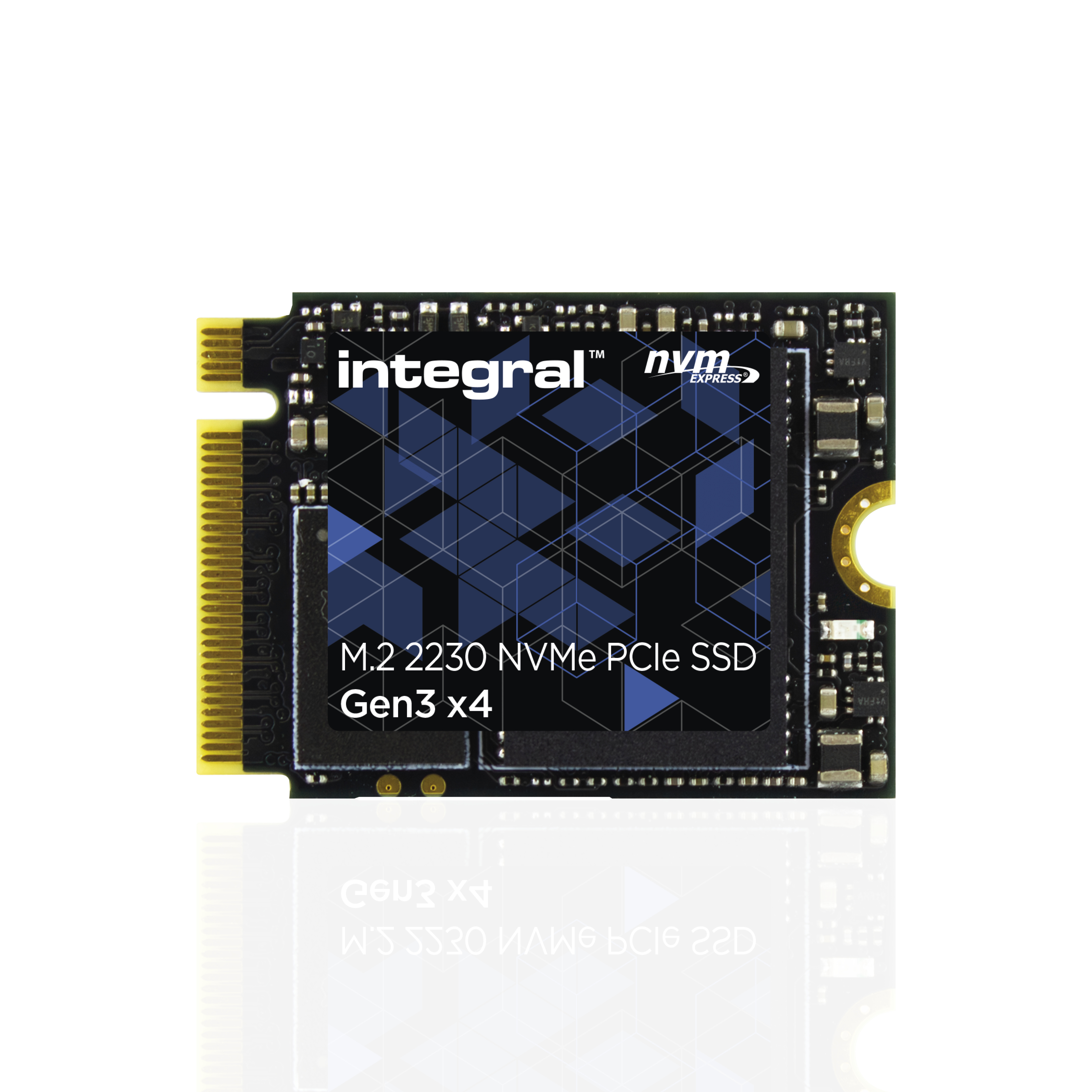 INSSD1TM2230G3 Integral