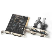 PCI-6SER