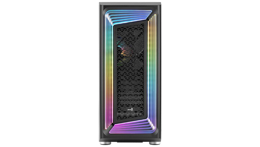 INTERSTELLAR-G-BK-V1 Aerocool