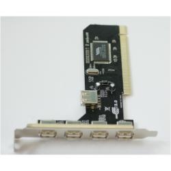 PCI-41USB Nilox