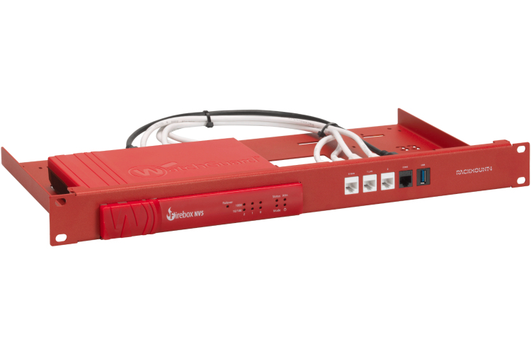 RM-WG-T8 Rackmount.IT