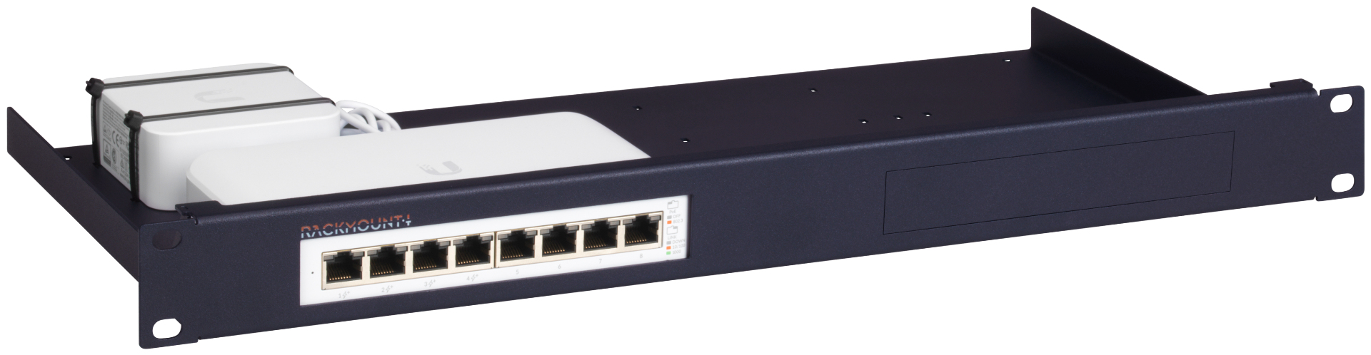 RM-UB-T4 Rackmount.IT