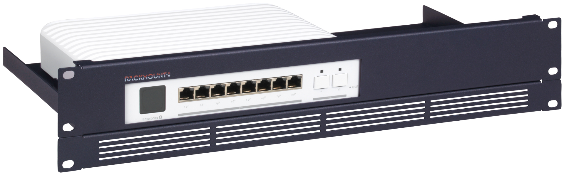 RM-UB-T6 Rackmount.IT